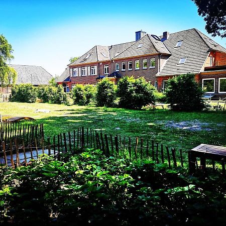 Gaestehaus Maria Rast Suderburg Kültér fotó