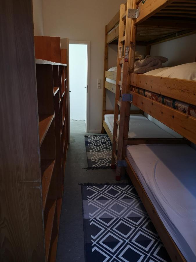 Gaestehaus Maria Rast Suderburg Szoba fotó