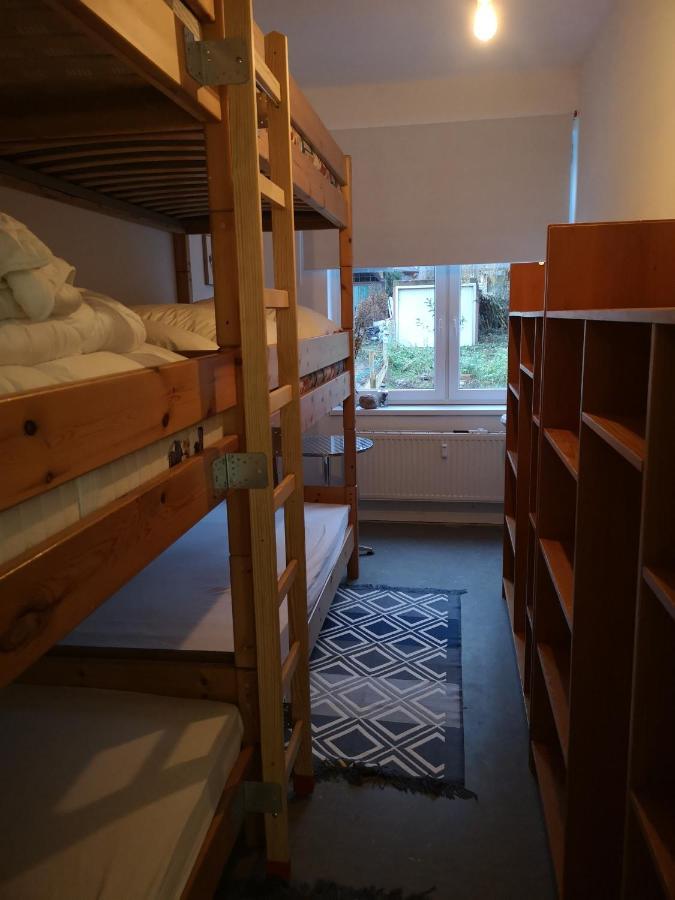 Gaestehaus Maria Rast Suderburg Kültér fotó