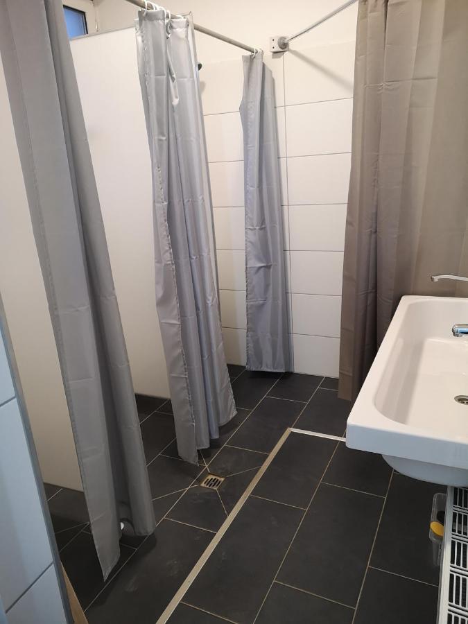 Gaestehaus Maria Rast Suderburg Kültér fotó