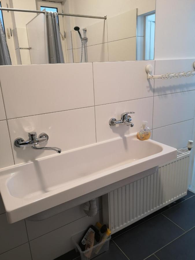 Gaestehaus Maria Rast Suderburg Szoba fotó