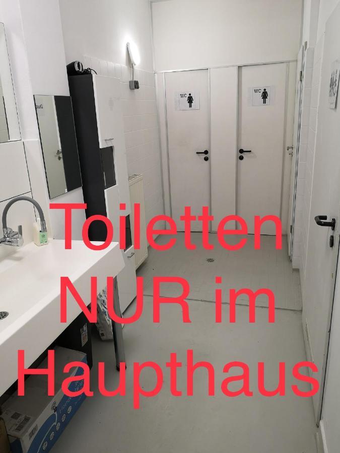 Gaestehaus Maria Rast Suderburg Kültér fotó