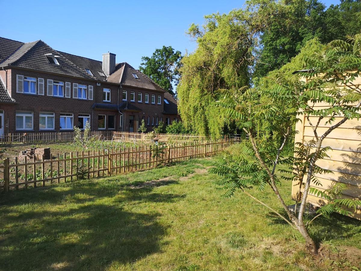 Gaestehaus Maria Rast Suderburg Kültér fotó
