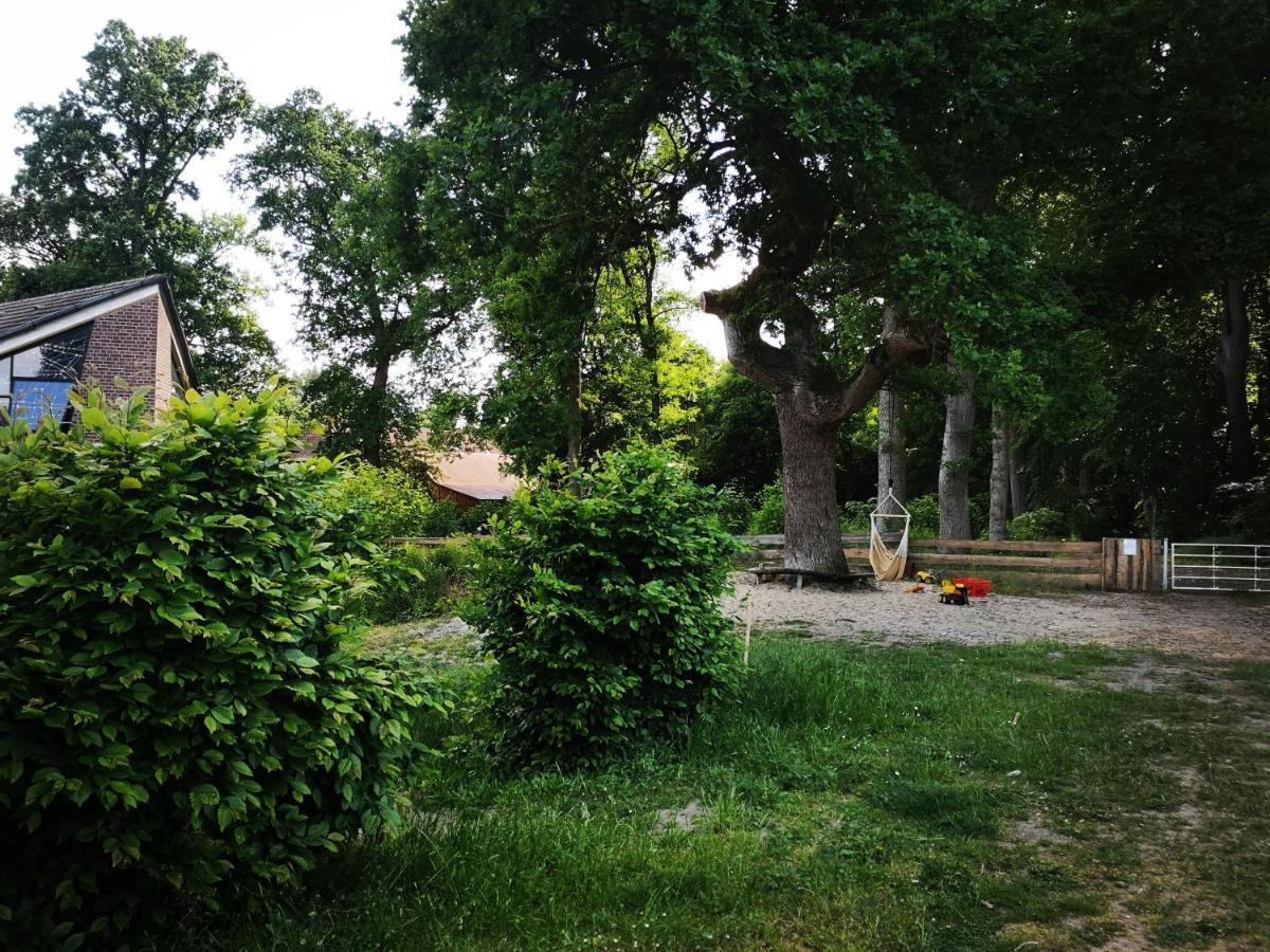 Gaestehaus Maria Rast Suderburg Kültér fotó