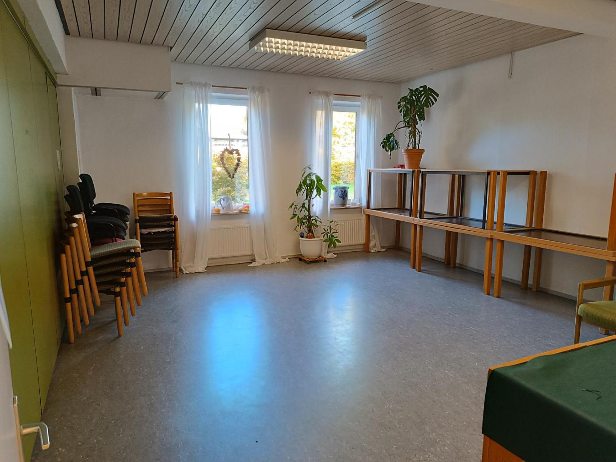 Gaestehaus Maria Rast Suderburg Kültér fotó